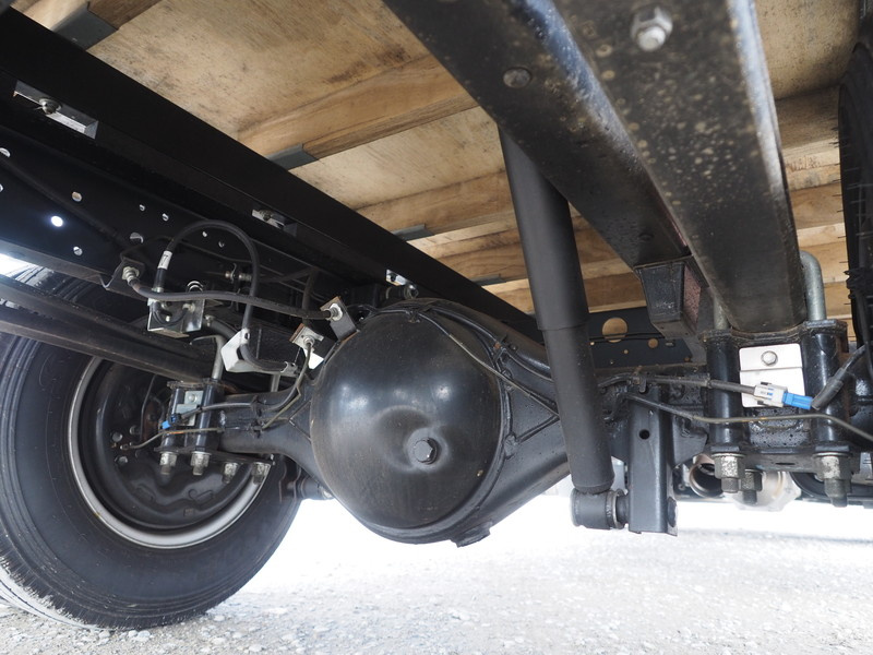 いすゞ エルフ 平ボディ 小型 TRG-NPR85AR 年式 H30[写真33]