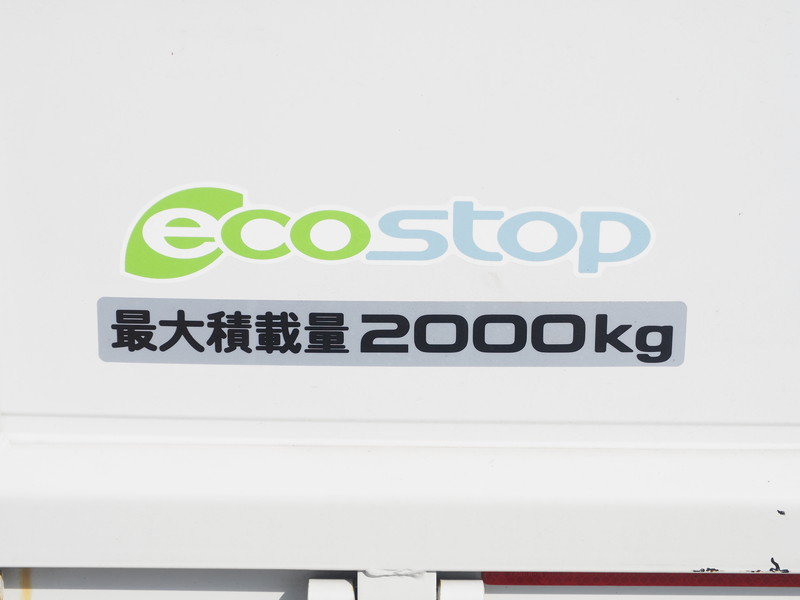 いすゞ エルフ 平ボディ 小型 TRG-NPR85AR 年式 H30[写真23]