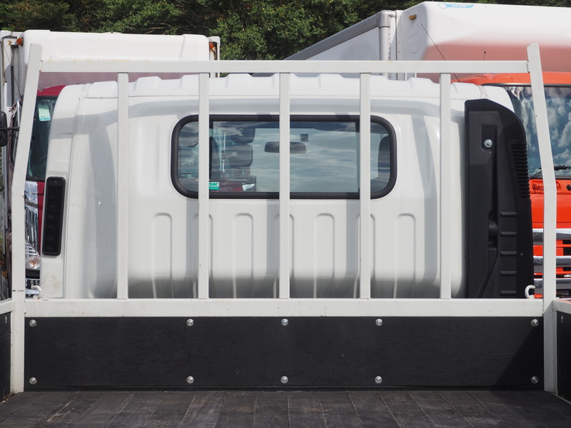 いすゞ エルフ 平ボディ 小型 TRG-NPR85AR 年式 H30[写真19]