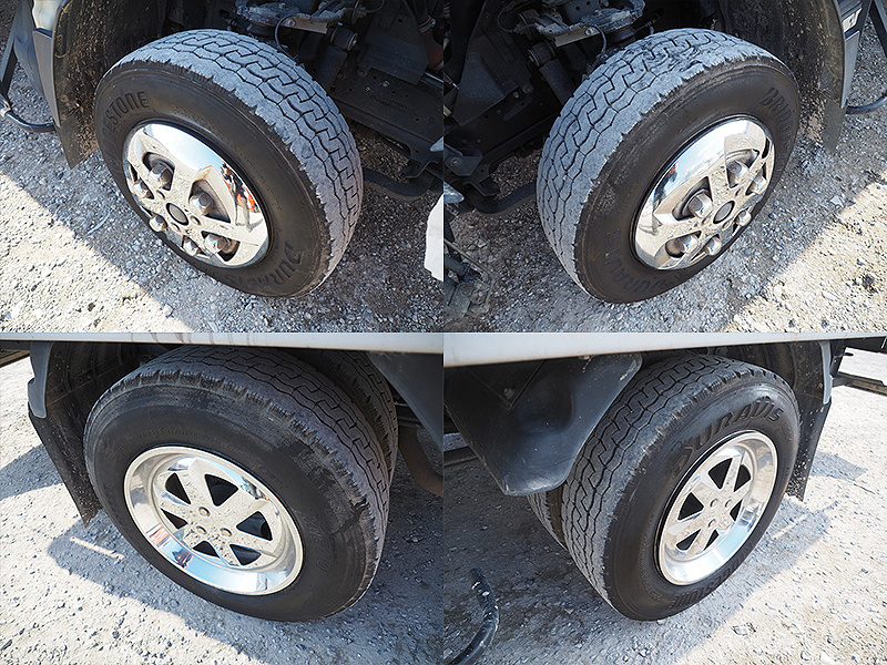 いすゞ エルフ ウイング車 小型 BKG-NPR85AN 年式 H20[写真39]