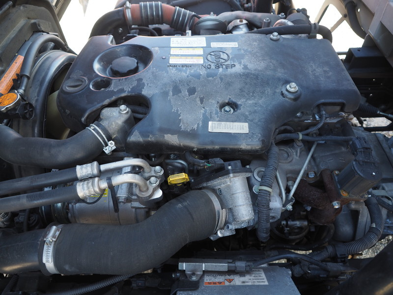 いすゞ エルフ ウイング車 小型 BKG-NPR85AN 年式 H20[写真41]