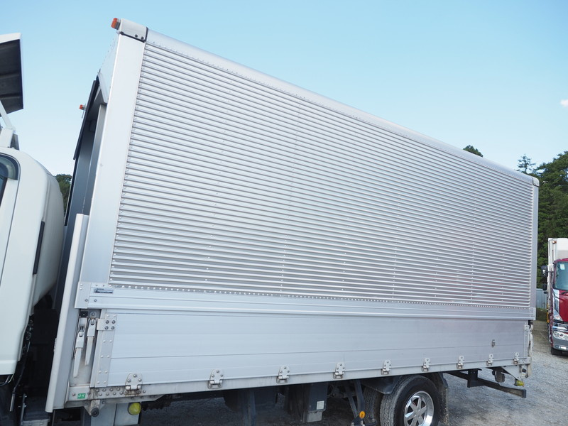 いすゞ エルフ ウイング車 小型 BKG-NPR85AN 年式 H20[写真14]