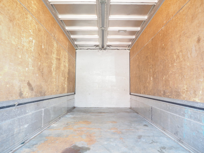 いすゞ エルフ ウイング車 小型 BKG-NPR85AN 年式 H20[写真25]