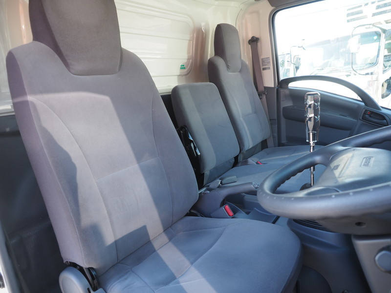 いすゞ エルフ ウイング車 小型 BKG-NPR85AN 年式 H20[写真30]