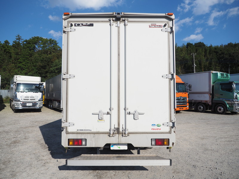 いすゞ エルフ ウイング車 小型 BKG-NPR85AN 年式 H20[写真06]