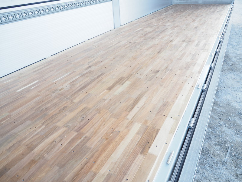 日野 グランドプロフィア ウイング車 大型 2PG-FW1AHG 年式 R1[写真21]