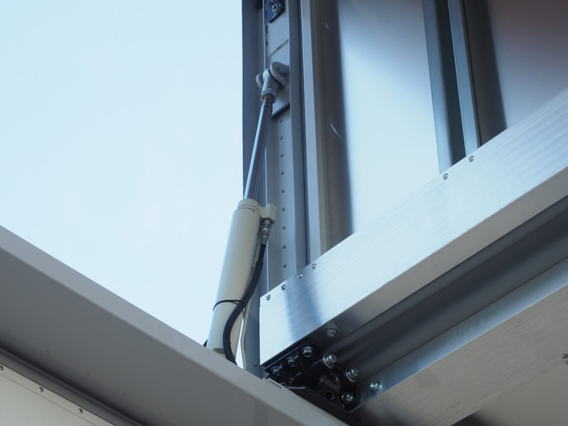 日野 グランドプロフィア ウイング車 大型 2PG-FW1AHG 年式 R1[写真12]