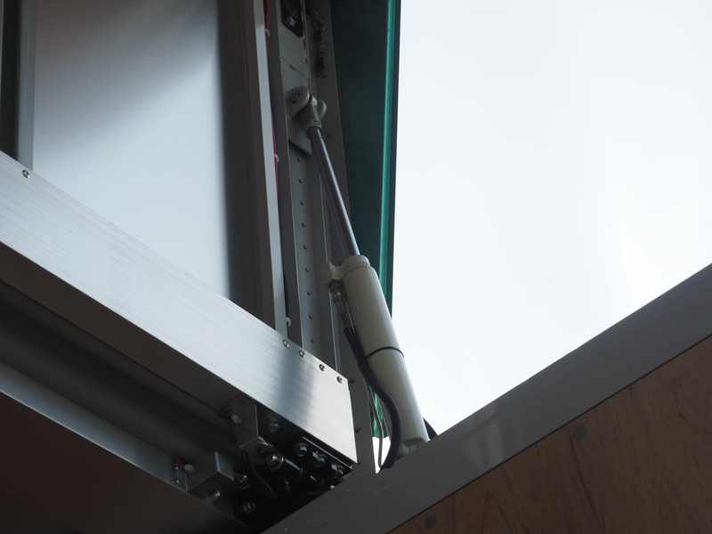 日野 グランドプロフィア ウイング車 大型 2PG-FW1AHG 年式 R1[写真11]