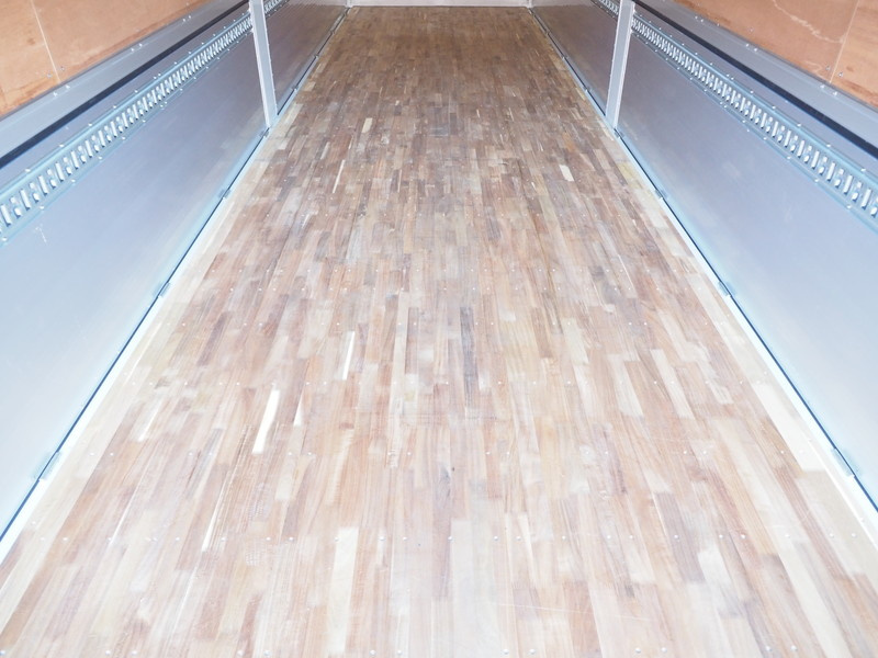 日野 グランドプロフィア ウイング車 大型 2PG-FW1AHG 年式 R1[写真26]