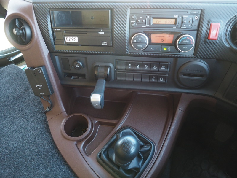 日野 グランドプロフィア ウイング車 大型 2PG-FW1AHG 年式 R1[写真33]