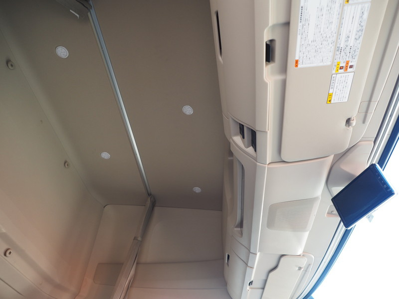 日野 グランドプロフィア ウイング車 大型 2PG-FW1AHG 年式 R1[写真35]