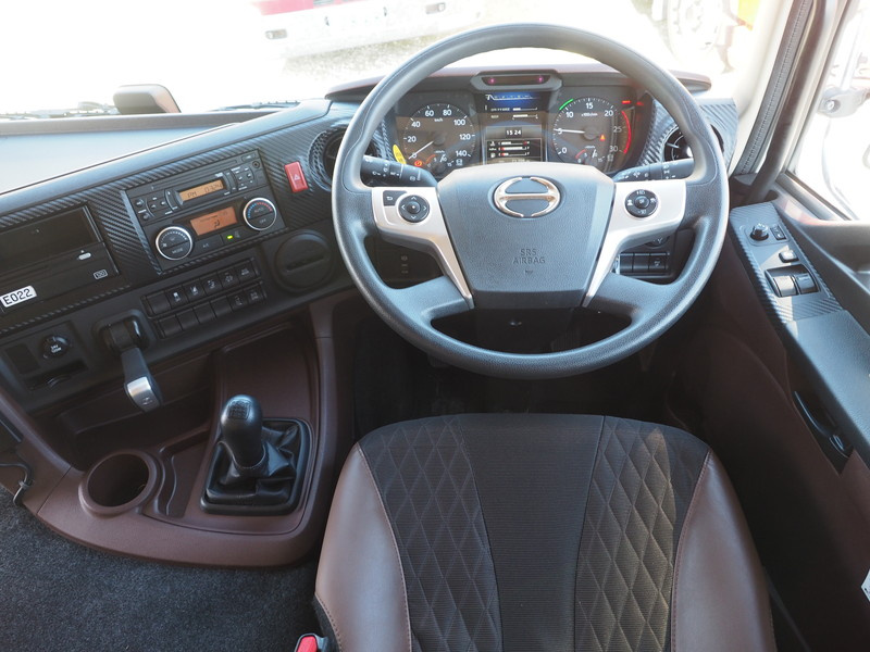 日野 グランドプロフィア ウイング車 大型 2PG-FW1AHG 年式 R1[写真31]