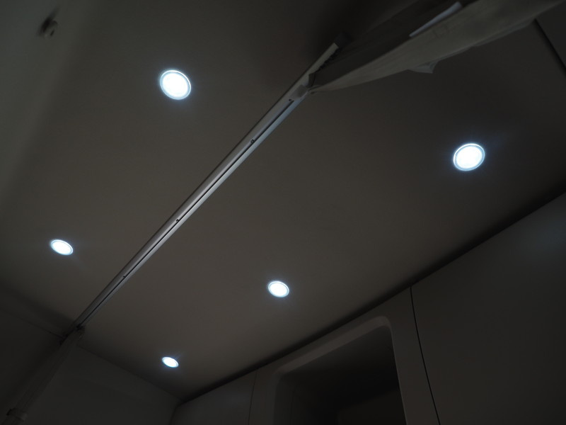 日野 グランドプロフィア ウイング車 大型 2PG-FW1AHG 年式 R1[写真37]