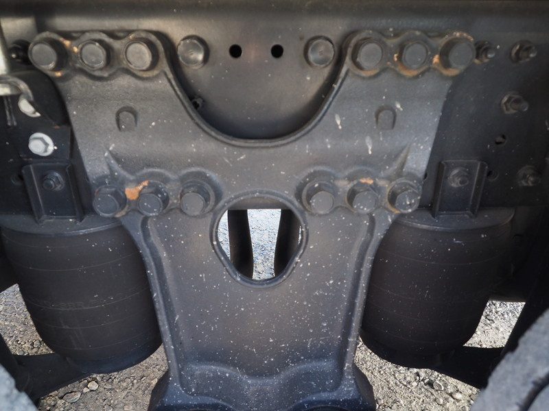 日野 グランドプロフィア ウイング車 大型 2PG-FW1AHG 年式 R1[写真42]