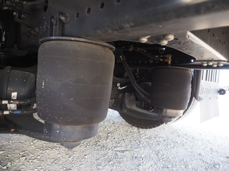 日野 グランドプロフィア ウイング車 大型 2PG-FW1AHG 年式 R1[写真41]