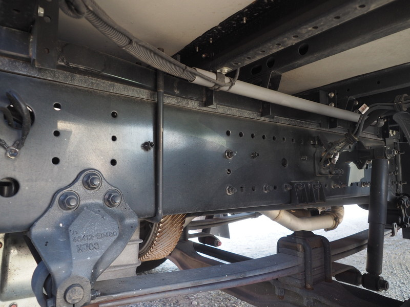 日野 グランドプロフィア ウイング車 大型 2PG-FW1AHG 年式 R1[写真43]