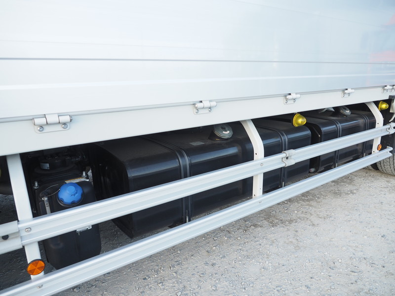 日野 グランドプロフィア ウイング車 大型 2PG-FW1AHG 年式 R1[写真14]