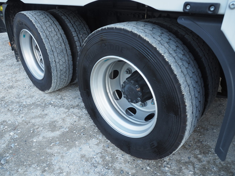 日野 グランドプロフィア ウイング車 大型 2PG-FW1AHG 年式 R1[写真47]