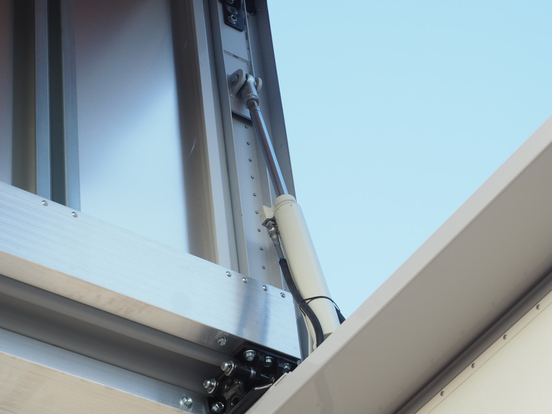 日野 グランドプロフィア ウイング車 大型 2PG-FW1AHG 年式 R1[写真17]