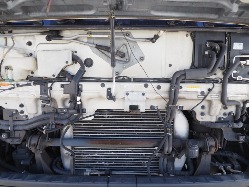 いすゞ ギガ ウイング車 大型 LKG-CYJ77A 年式 H23[写真49]