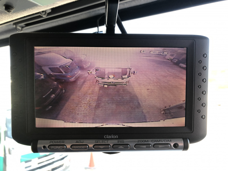 いすゞ ギガ ウイング車 大型 QKG-CYJ77A 年式 H26[写真37]