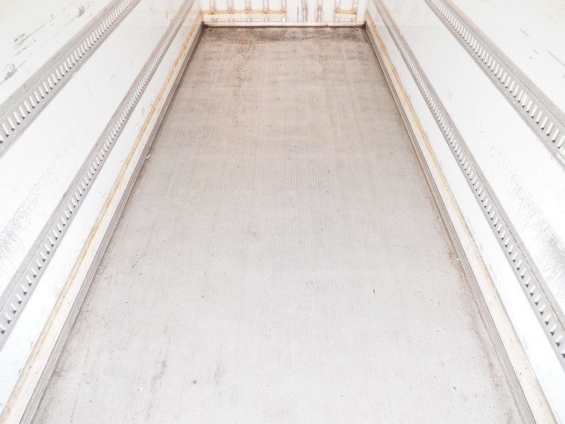 いすゞ フォワード 冷凍バン 中型 TKG-FRR90S2 年式 H25[写真17]