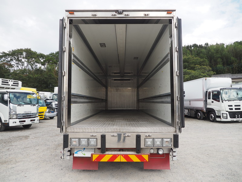 日野 グランドプロフィア 冷凍ウイング 大型 LKG-FW1EXBG 年式 H24[写真21]