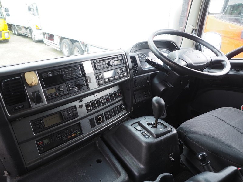 日野 グランドプロフィア 冷凍ウイング 大型 LKG-FW1EXBG 年式 H24[写真30]