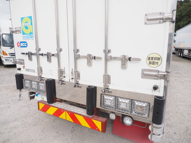 日野 グランドプロフィア 冷凍ウイング 大型 LKG-FW1EXBG 年式 H24[写真08]