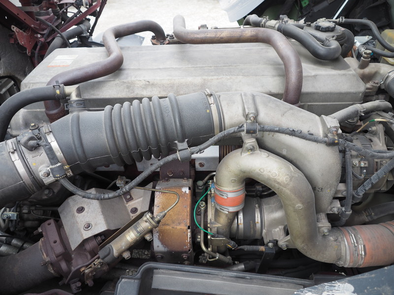 日野 グランドプロフィア 冷凍ウイング 大型 LKG-FW1EXBG 年式 H24[写真44]