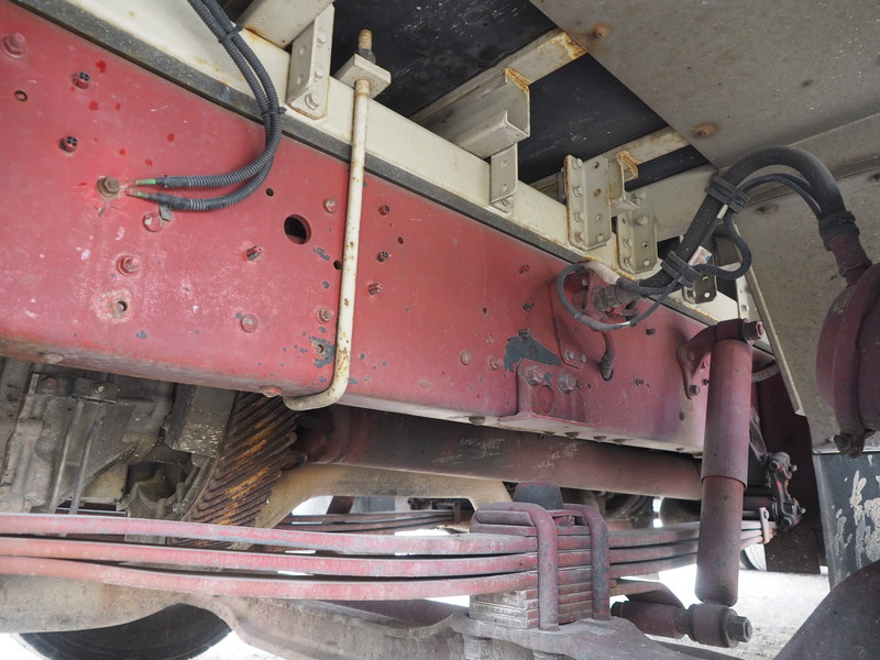 日野 グランドプロフィア 冷凍ウイング 大型 LKG-FW1EXBG 年式 H24[写真37]