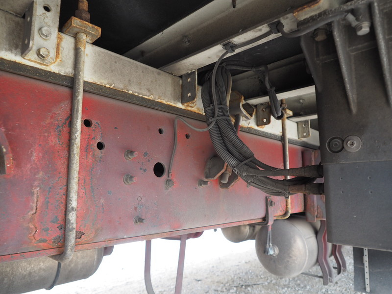 日野 グランドプロフィア 冷凍ウイング 大型 LKG-FW1EXBG 年式 H24[写真38]