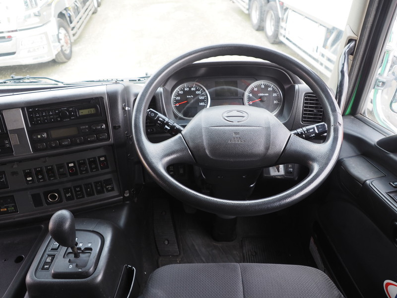 日野 グランドプロフィア 冷凍ウイング 大型 LKG-FW1EXBG 年式 H24[写真29]