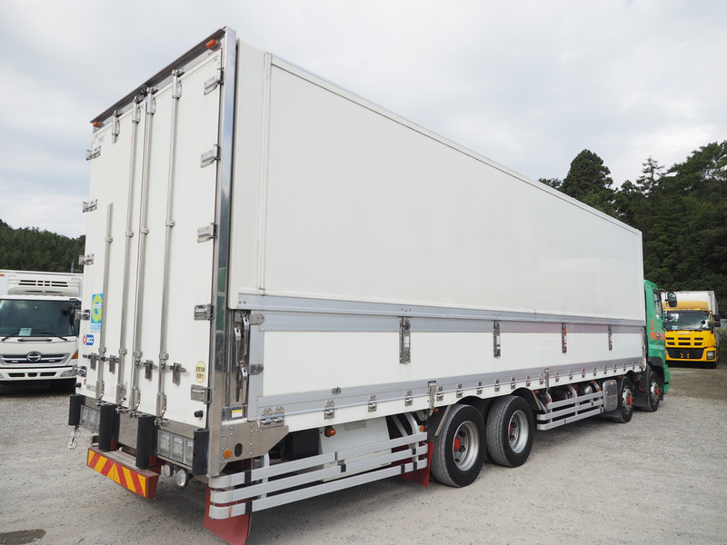 日野 グランドプロフィア 冷凍ウイング 大型 LKG-FW1EXBG 年式 H24[写真05]