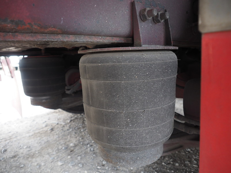 日野 グランドプロフィア 冷凍ウイング 大型 LKG-FW1EXBG 年式 H24[写真36]