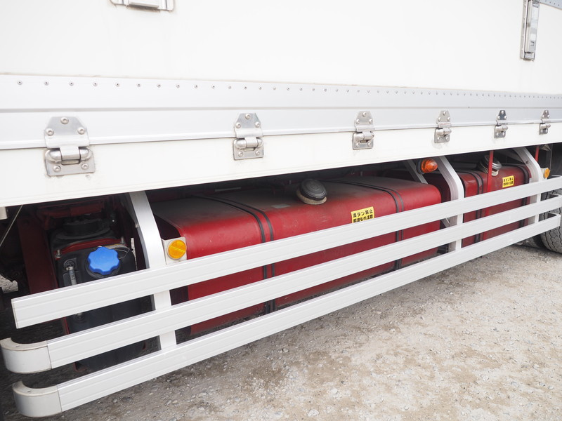 日野 グランドプロフィア 冷凍ウイング 大型 LKG-FW1EXBG 年式 H24[写真12]