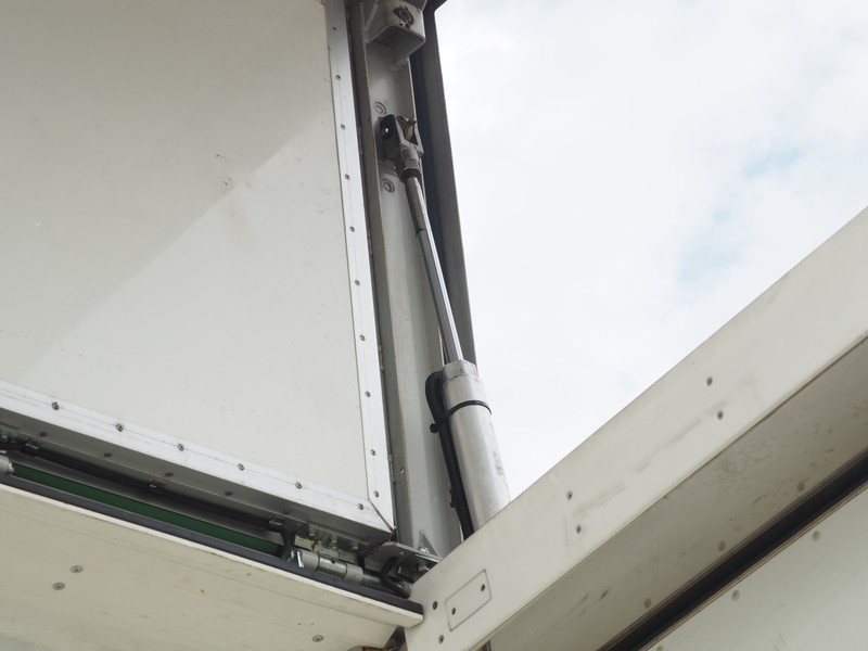 日野 グランドプロフィア 冷凍ウイング 大型 LKG-FW1EXBG 年式 H24[写真14]