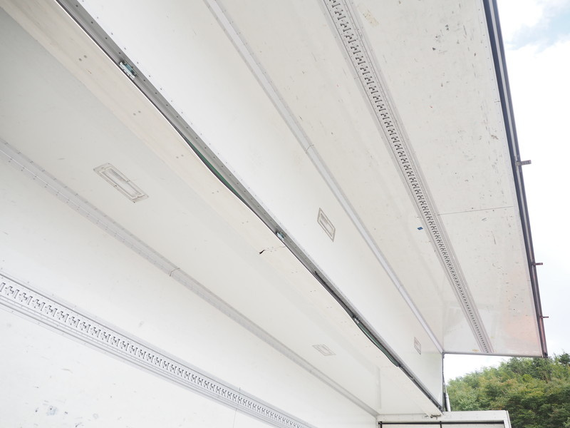 日野 グランドプロフィア 冷凍ウイング 大型 LKG-FW1EXBG 年式 H24[写真17]