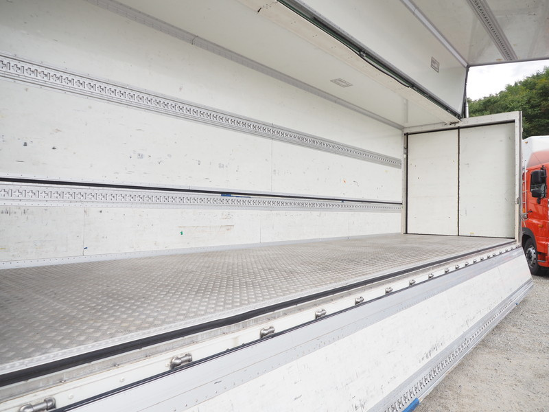 日野 グランドプロフィア 冷凍ウイング 大型 LKG-FW1EXBG 年式 H24[写真16]