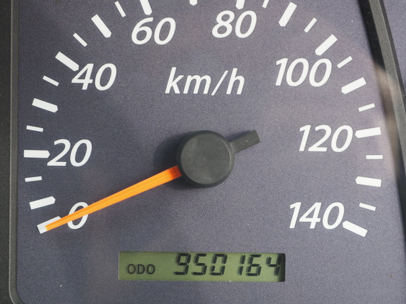 いすゞ ギガ ウイング車 大型 QKG-CYJ77A 年式 H26[写真41]