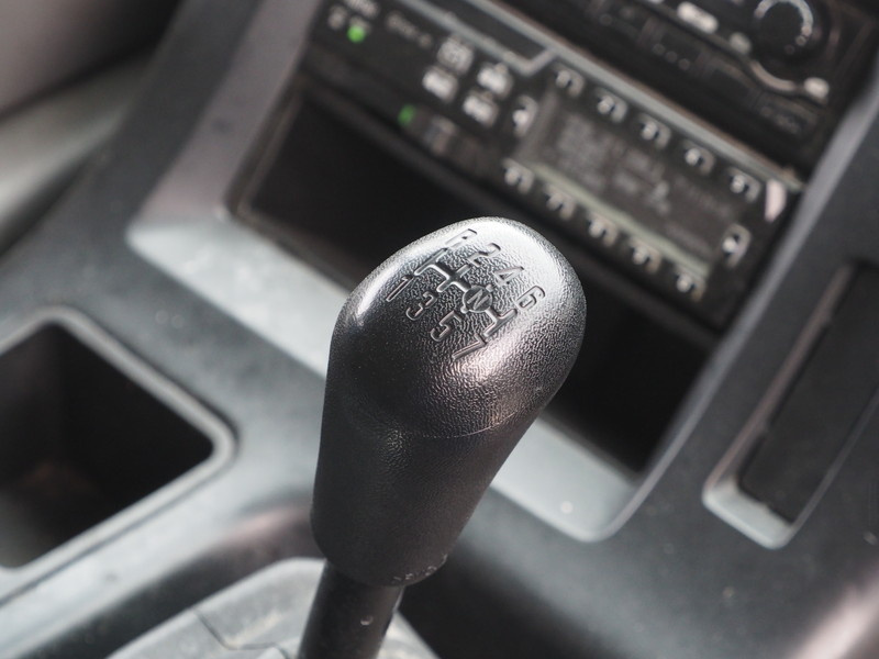 いすゞ ギガ ウイング車 大型 QKG-CYJ77A 年式 H26[写真34]