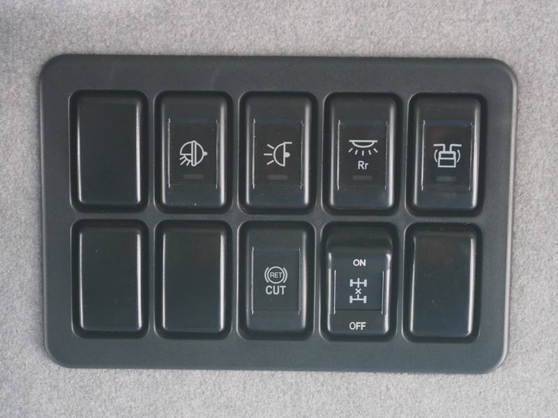 いすゞ ギガ ウイング車 大型 QKG-CYJ77A 年式 H26[写真35]