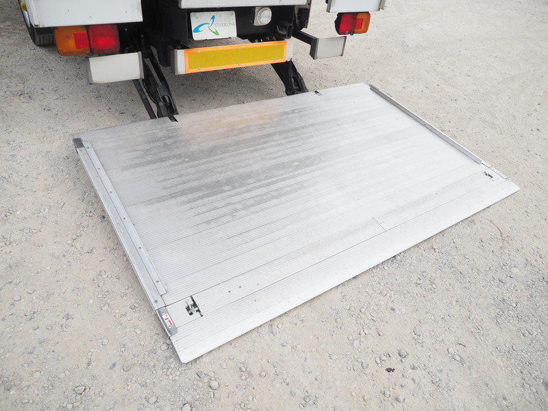 日野 レンジャー バン車 中型 BKG-FD7JLYG 年式 H22[写真20]