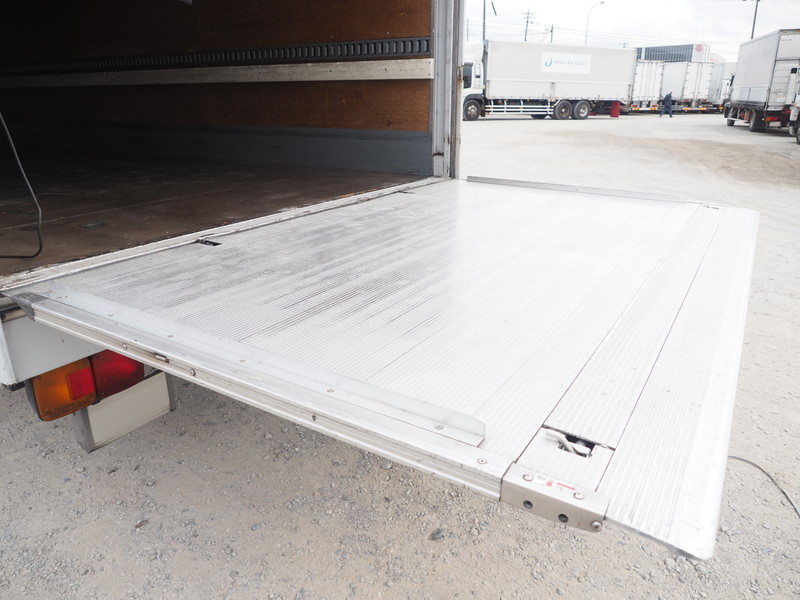 日野 レンジャー バン車 中型 BKG-FD7JLYG 年式 H22[写真21]