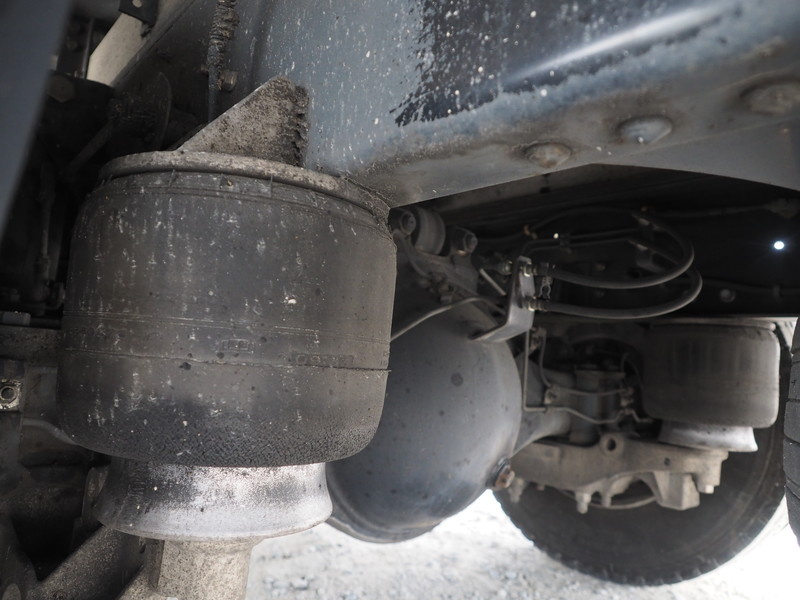 日野 レンジャー バン車 中型 BKG-FD7JLYG 年式 H22[写真29]