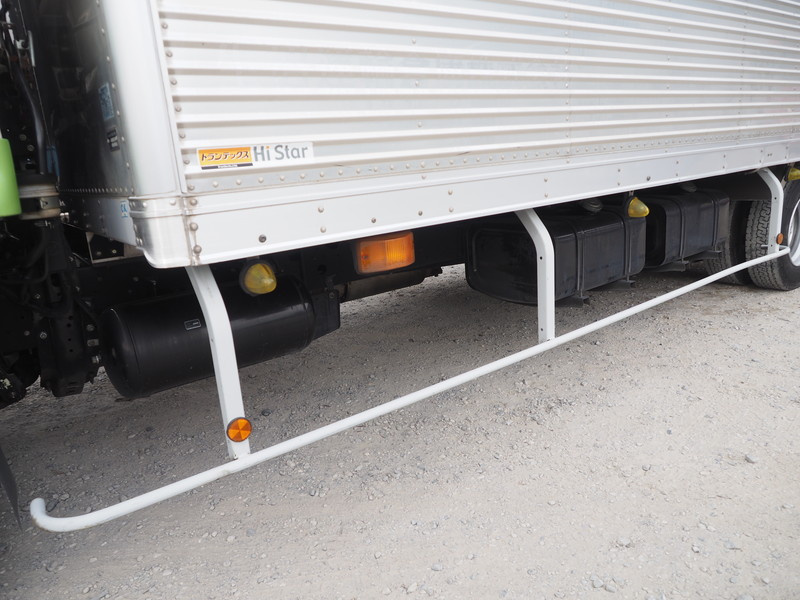 日野 レンジャー バン車 中型 BKG-FD7JLYG 年式 H22[写真14]