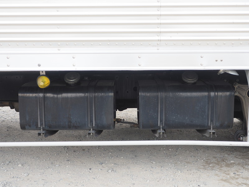 日野 レンジャー バン車 中型 BKG-FD7JLYG 年式 H22[写真15]