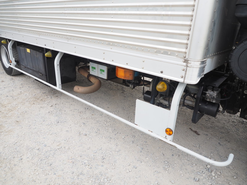 日野 レンジャー バン車 中型 BKG-FD7JLYG 年式 H22[写真11]