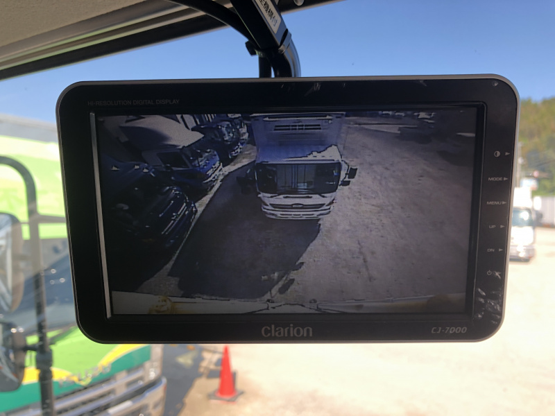 日野 グランドプロフィア ウイング車 大型 QKG-FW1AXBG 年式 H25[写真37]