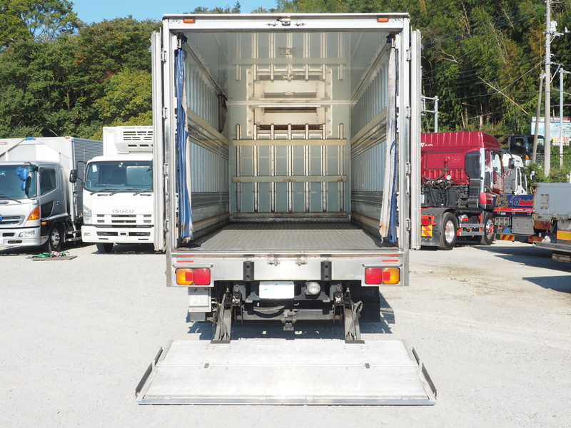 日野 レンジャー 冷凍バン 中型 TKG-FC9JKAG 年式 H25[写真22]